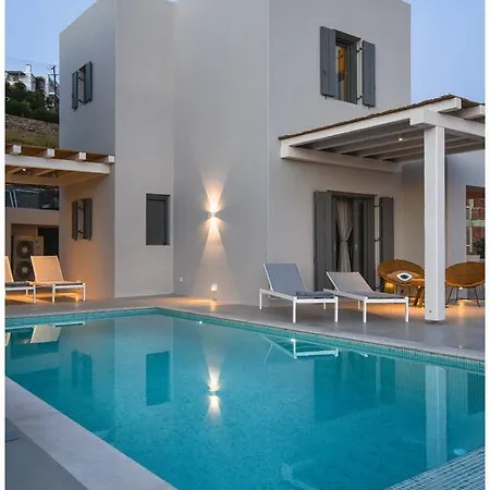 Villa San