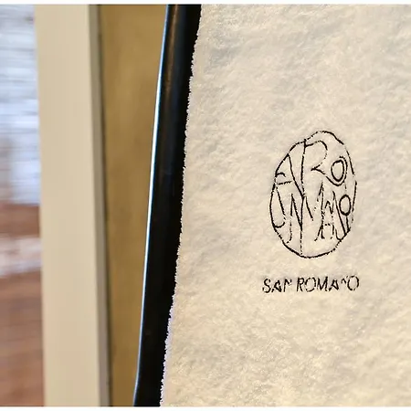 San * אגיוס רומנוס