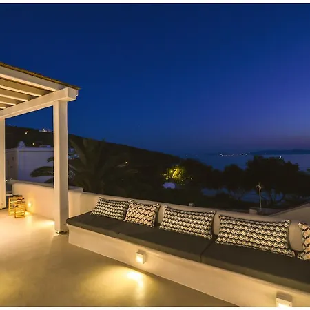 Villa San